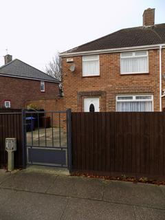 undefined, Worcester Avenue, Grimsby DN34