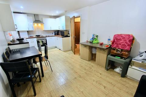 undefined, Westfield Lane, Harrow HA3