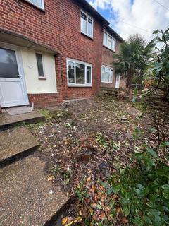 undefined, Greenway, Eastbourne