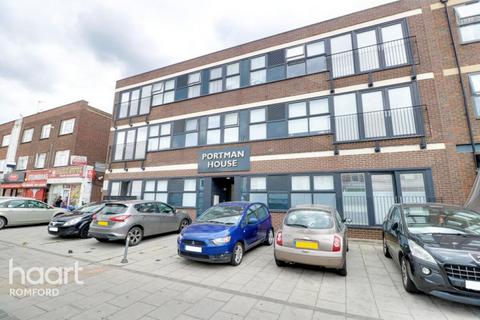 undefined, Victoria Road, Romford