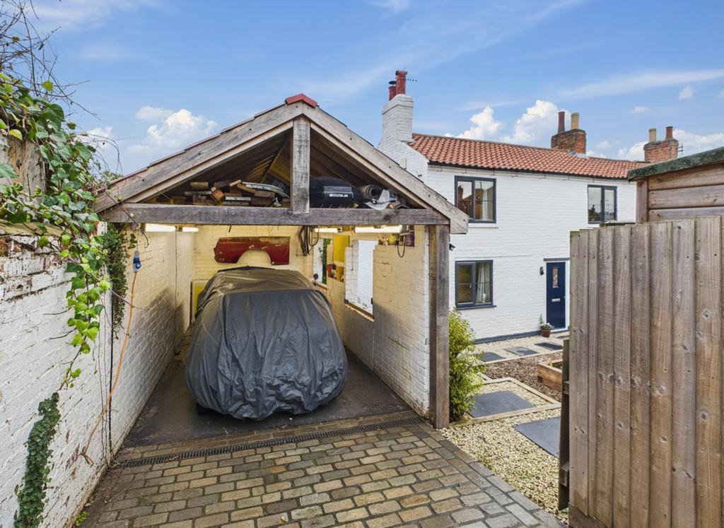 Carport
