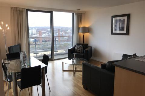 undefined, Whitehall Quay, Whitehall Road, Leeds LS1 4BU