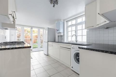 undefined, Archway Street, Barnes, London, SW13