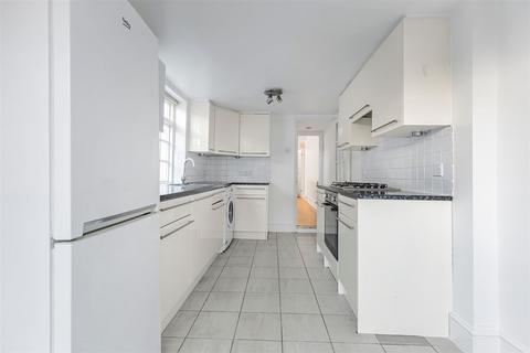 undefined, Archway Street, Barnes, London, SW13