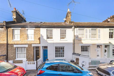 undefined, Archway Street, Barnes, London, SW13