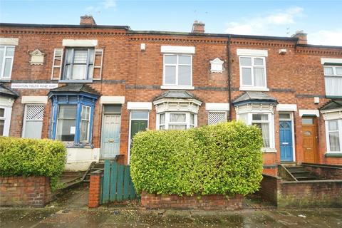 2 bedroom terraced house for sale, Knighton Fields Road East, Leicester LE2