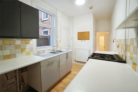 2 bedroom terraced house for sale, Knighton Fields Road East, Leicester LE2