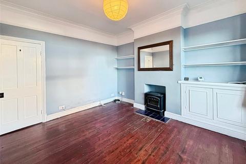 2 bedroom terraced house for sale, Knighton Fields Road East, Leicester LE2