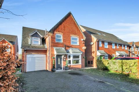 undefined, Blackstairs Road, Ellesmere Port CH66