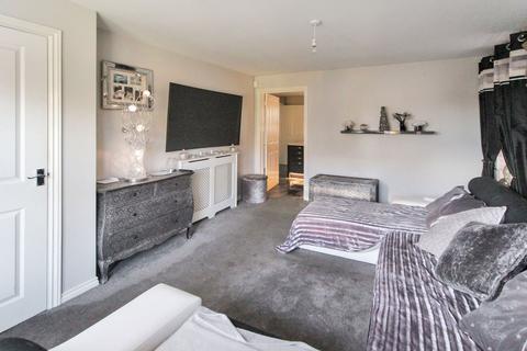 undefined, Blackstairs Road, Ellesmere Port CH66