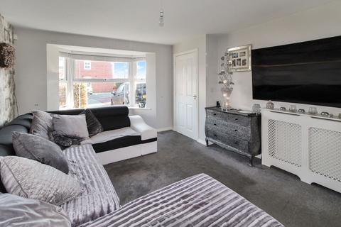 undefined, Blackstairs Road, Ellesmere Port CH66