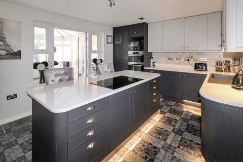undefined, Blackstairs Road, Ellesmere Port CH66