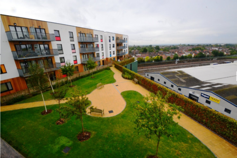 2 bedroom flat to rent, Trident Point, HA1 4FS