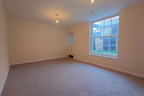 undefined, College Street, Bury St Edmunds IP33