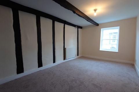 undefined, College Street, Bury St Edmunds IP33