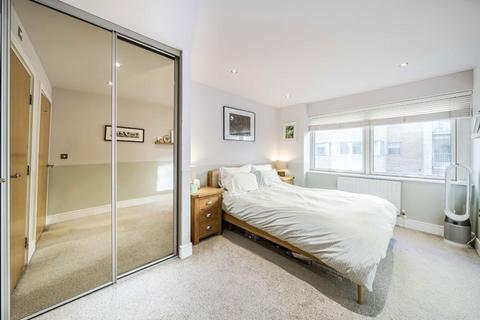 undefined, Cassilis Road, London E14