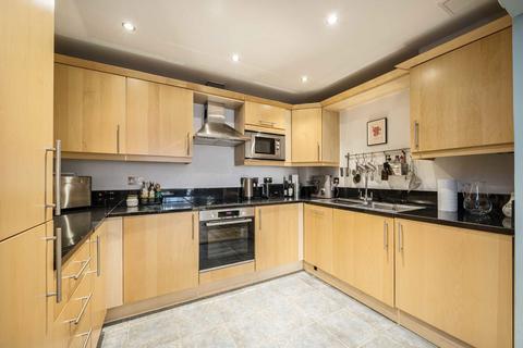 undefined, Cassilis Road, London E14