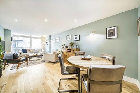 Cassilis Road, London E14