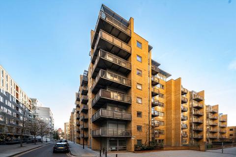 undefined, Cassilis Road, London E14