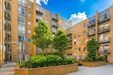 Cassilis Road, London E14