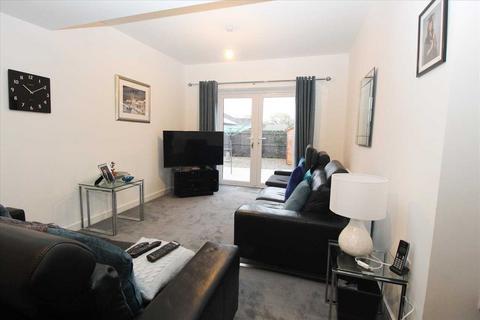 undefined, Minting Place, Whitelea Dale, Cramlington
