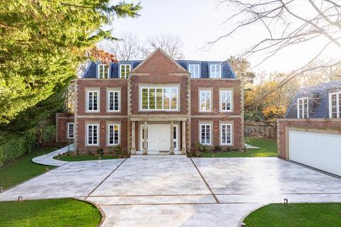 11 bedroom detached house for sale, Coombe Ridings, Coombe Estate, Kingston Upon Thames, KT2