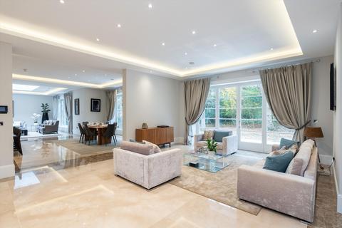 11 bedroom detached house for sale, Coombe Ridings, Coombe Estate, Kingston Upon Thames, KT2