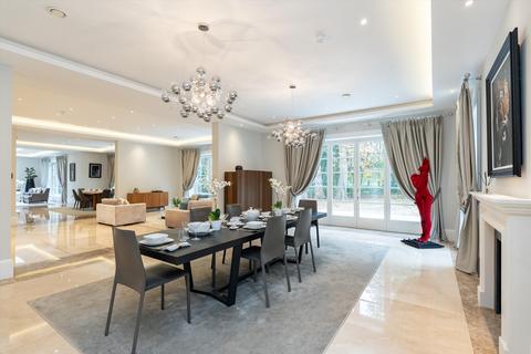 11 bedroom detached house for sale, Coombe Ridings, Coombe Estate, Kingston Upon Thames, KT2