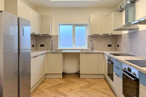 undefined, Corringway, Ealing, W5