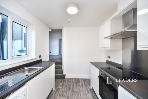1 bedroom flat to rent, Queens Park Road, First Floor Flat, Brighton, BN2