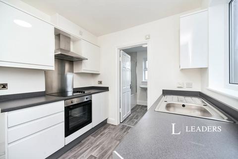 1 bedroom flat to rent, Queens Park Road, First Floor Flat, Brighton, BN2