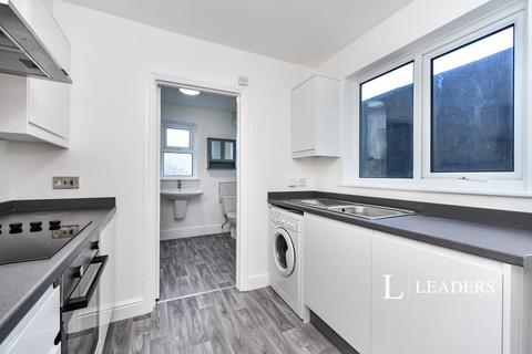 1 bedroom flat to rent, Queens Park Road, First Floor Flat, Brighton, BN2