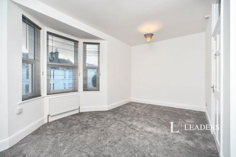 1 bedroom flat to rent, Queens Park Road, First Floor Flat, Brighton, BN2