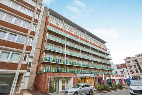 1 bedroom flat to rent, Babington Court, Gower Street, Derby, DE1