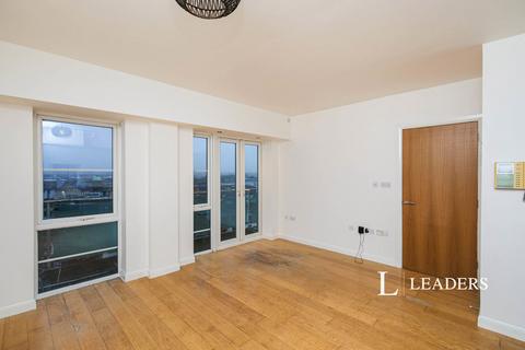 1 bedroom flat to rent, Babington Court, Gower Street, Derby, DE1