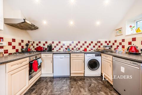 undefined, Shenley Road, Loughton, Milton Keynes, MK5