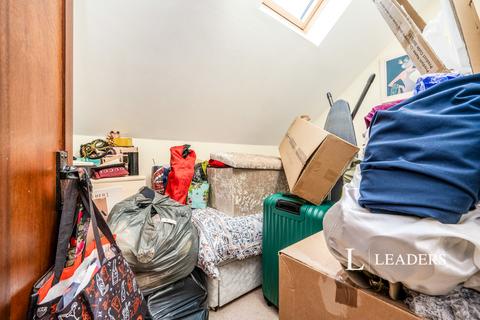 undefined, Shenley Road, Loughton, Milton Keynes, MK5