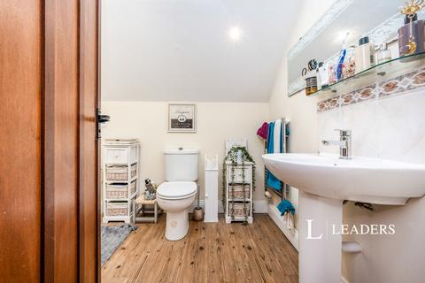 undefined, Shenley Road, Loughton, Milton Keynes, MK5