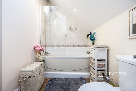 undefined, Shenley Road, Loughton, Milton Keynes, MK5