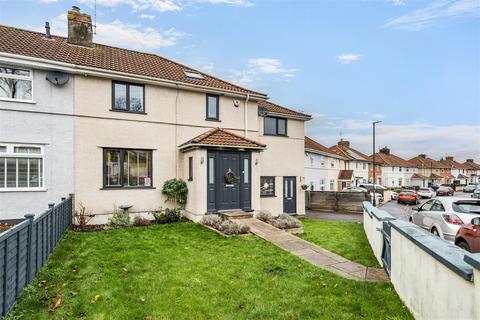 undefined, Gores Marsh Road, Ashton, Bristol
