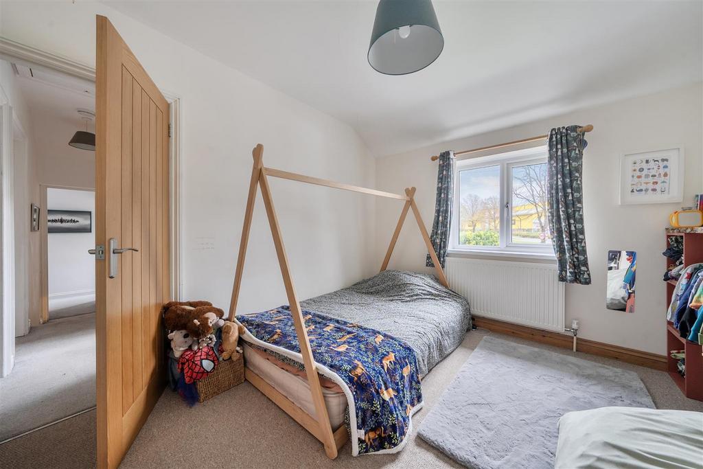 Bedroom  Four