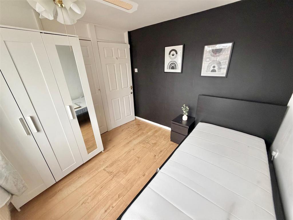 Bed 3 Aspect 2