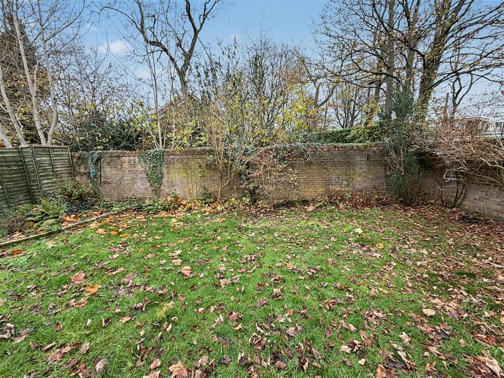 Gardens