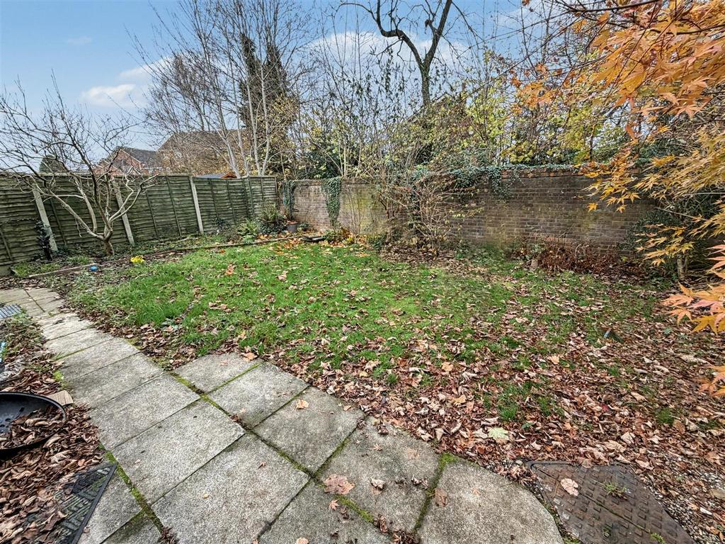 Gardens 2