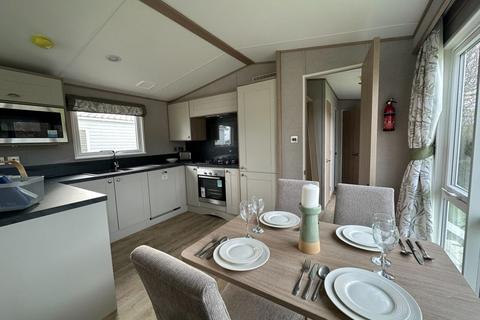 undefined, Trevella Holiday Park