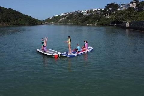undefined, Trevella Holiday Park