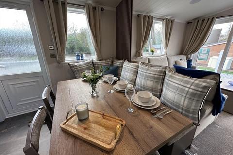2 bedroom park home for sale, Trevella Holiday Park