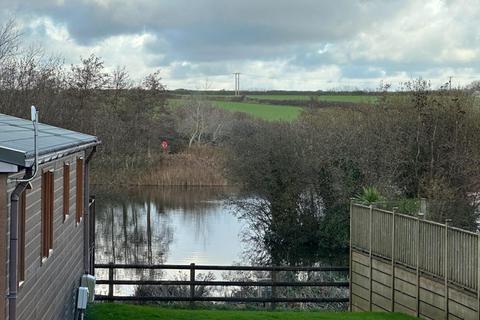 2 bedroom park home for sale, Trevella Holiday Park