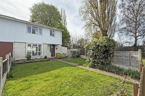 Mynd Close, Belvidere, Shrewsbury