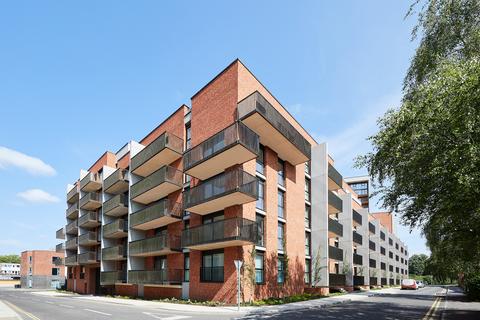 Studio to rent, at Stafford Yard, Stafford Avenue, Little Paradise BS3